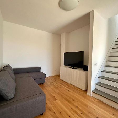 Casa Sarina Modern Apartment With City And Sea View Up To 6 Ppl Garage On Request La Spezia Exteriér fotografie