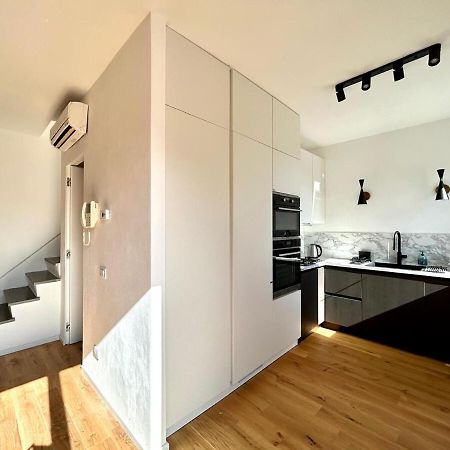 Casa Sarina Modern Apartment With City And Sea View Up To 6 Ppl Garage On Request La Spezia Exteriér fotografie