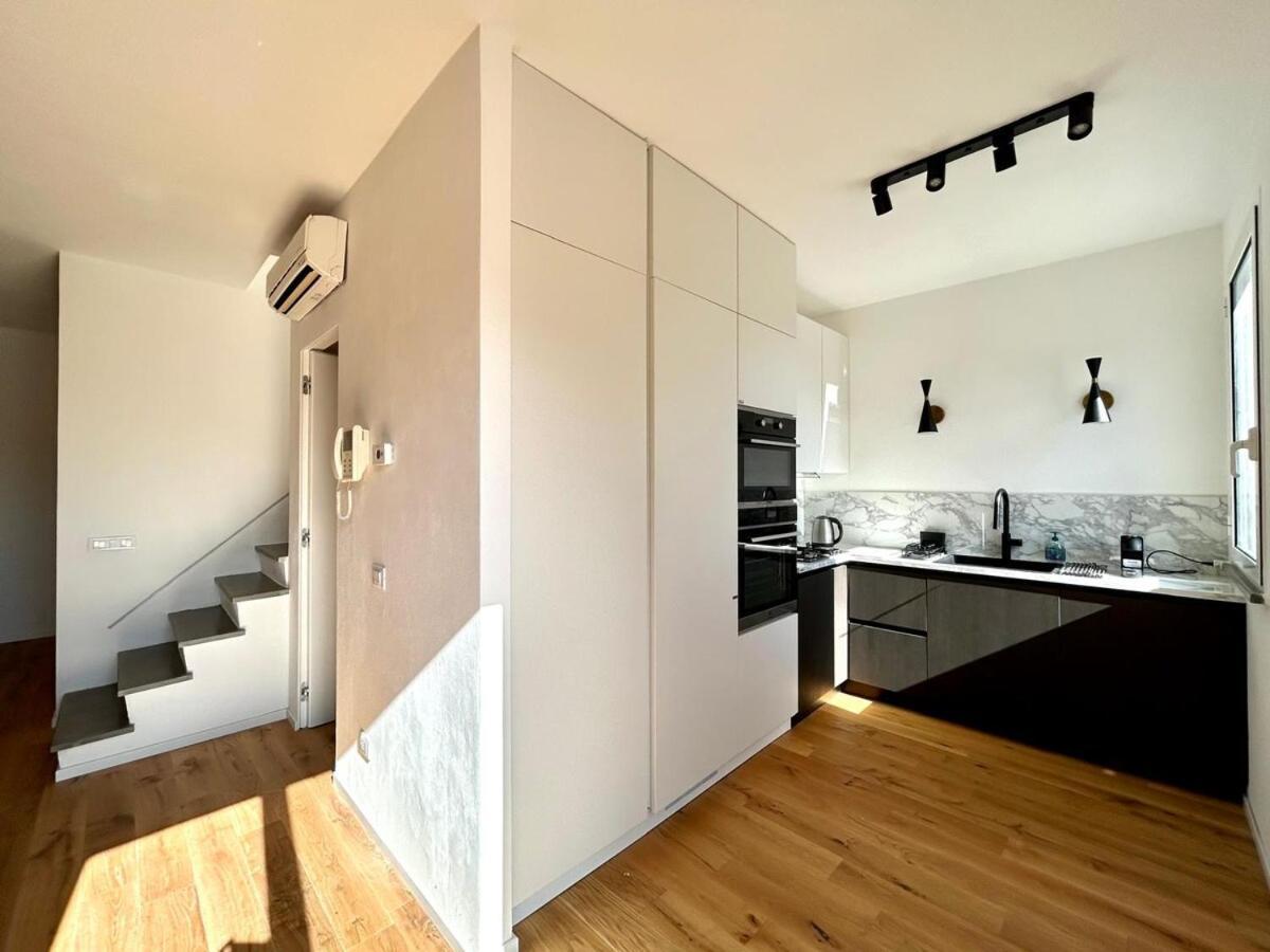 Casa Sarina Modern Apartment With City And Sea View Up To 6 Ppl Garage On Request La Spezia Exteriér fotografie