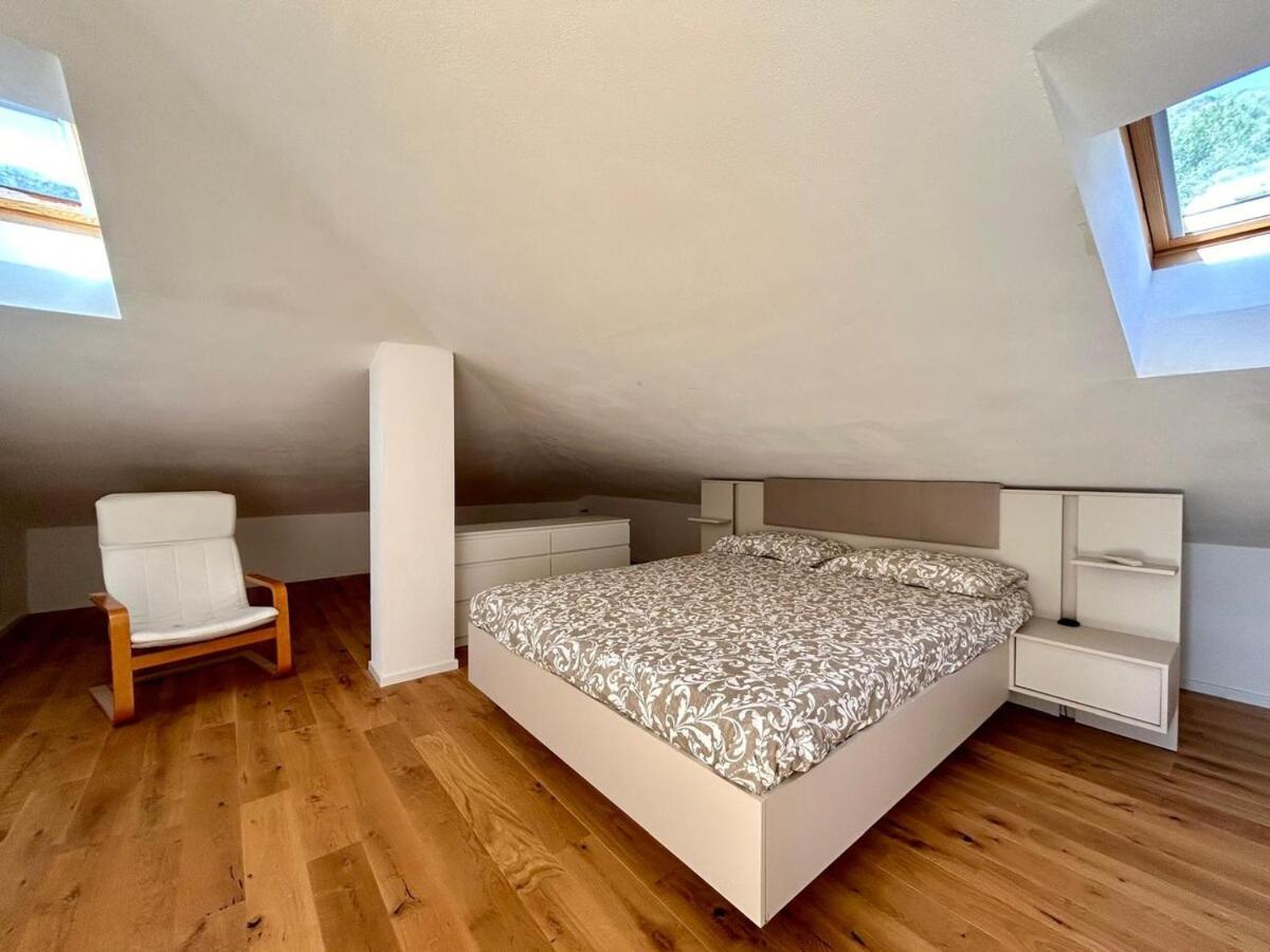 Casa Sarina Modern Apartment With City And Sea View Up To 6 Ppl Garage On Request La Spezia Exteriér fotografie
