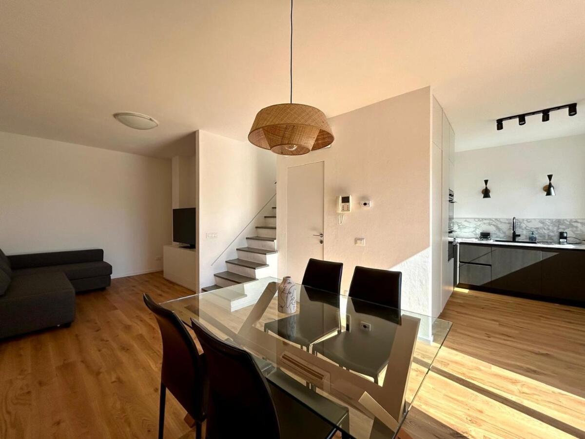 Casa Sarina Modern Apartment With City And Sea View Up To 6 Ppl Garage On Request La Spezia Exteriér fotografie