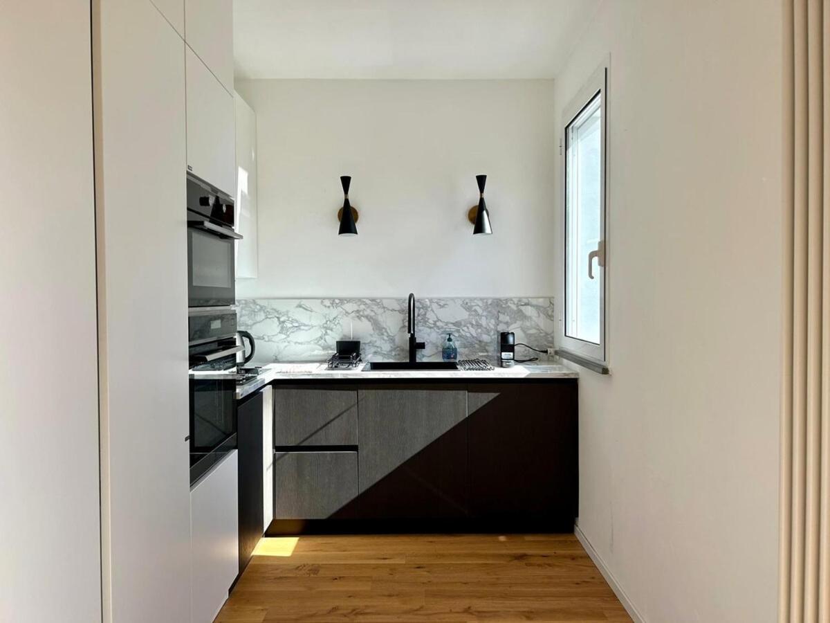 Casa Sarina Modern Apartment With City And Sea View Up To 6 Ppl Garage On Request La Spezia Exteriér fotografie