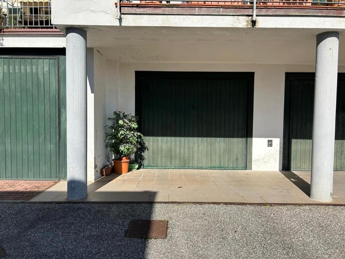 Casa Sarina Modern Apartment With City And Sea View Up To 6 Ppl Garage On Request La Spezia Exteriér fotografie