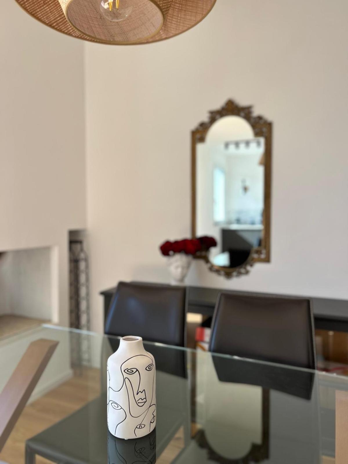 Casa Sarina Modern Apartment With City And Sea View Up To 6 Ppl Garage On Request La Spezia Exteriér fotografie