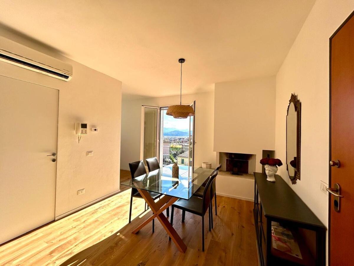 Casa Sarina Modern Apartment With City And Sea View Up To 6 Ppl Garage On Request La Spezia Exteriér fotografie